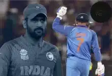 Mahendra Singh Dhoni