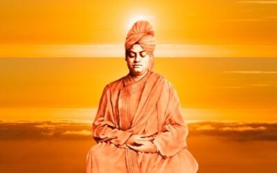 Remembering Swami Vivekananda