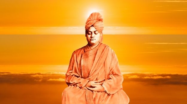 Remembering Swami Vivekananda