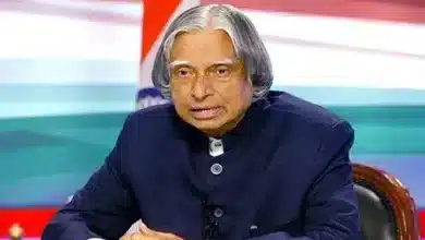 A.P.J. Abdul Kalam