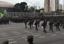 Brazilian Army Day