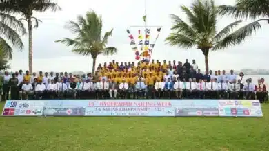 Hyderabad Sailing Week