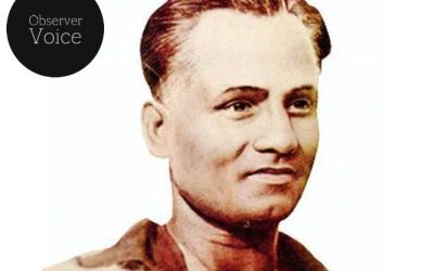 29 August: Remembering Major Dhyan Chand on his Birth Anniversary