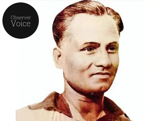 Major Dhyan Chand image