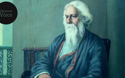 7 August: Remembering Rabindranath Tagore on his Death Anniversary