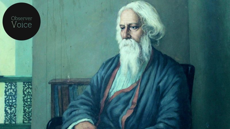 7 August: Remembering Rabindranath Tagore on his Death Anniversary