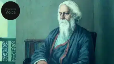 Rabindranath Tagore