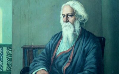 Remembering Rabindranath Tagore
