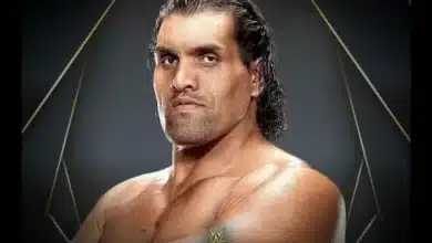 The Great Khali