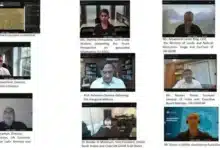 United Nations World Geospatial Information Congress