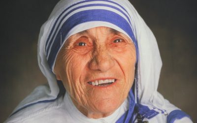 5 September: Remembering Mother Teresa on her Punya Tithi