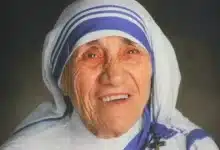 Remembering Mother Teresa