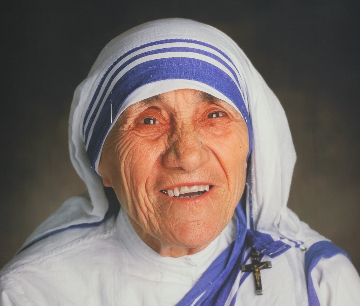 Remembering Mother Teresa