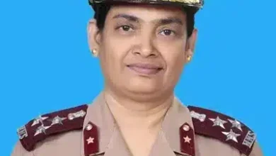 Brigadier S V Saraswati