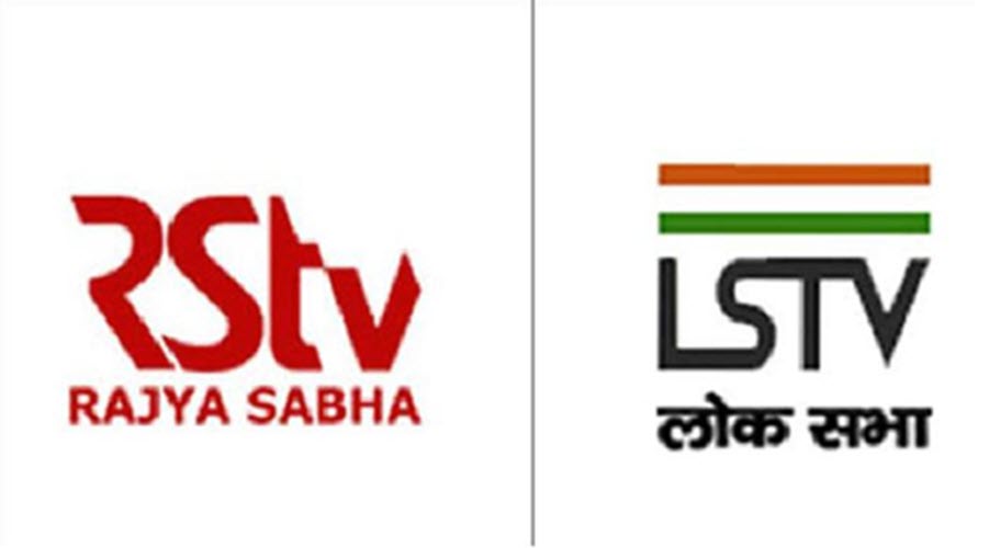 Vice President, Prime Minister and Lok Sabha Speaker to jointly launch Sansad TV on 15 September
