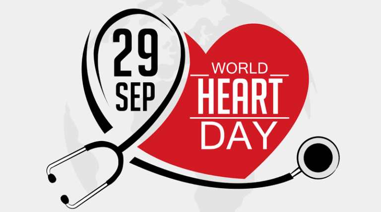 World Heart Day