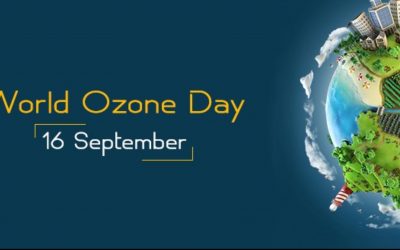 The International Day for the Preservation of the Ozone Layer