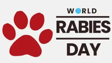 World Rabies Day