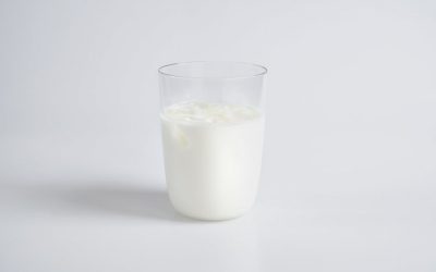 If you feel getting aged, consider consuming low-fat milk