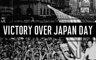 Victory over Japan Day