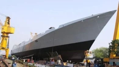 15B stealth guided missile destroyers