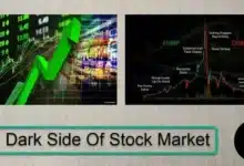 How Stock Market Manipulation work