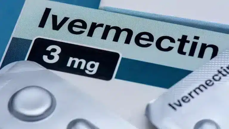 Ivermectin