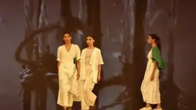 Khadi Fashion Show