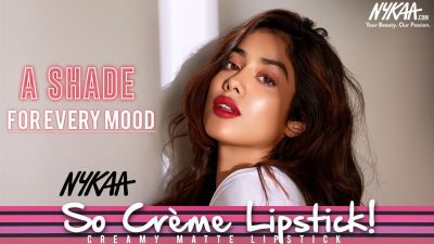 How to Build a Brand Nykaa Business Model