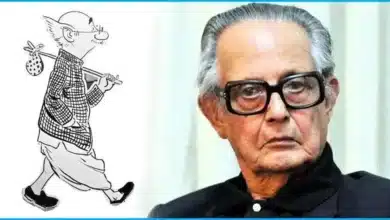 RK Laxman