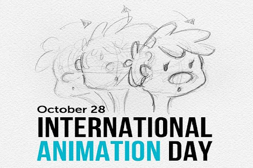 The International Animation Day