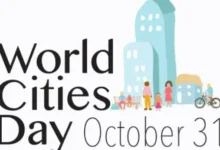 World Cities Day