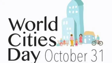 World Cities Day