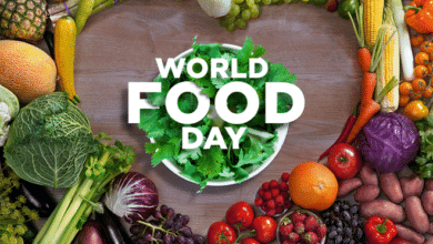 World Food Day