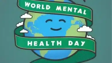 World Mental Health Day