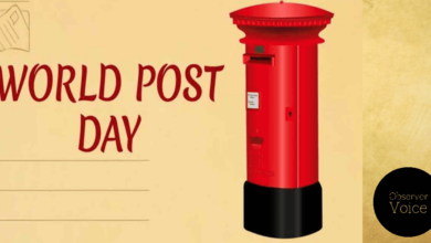 World Post Day