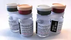 malaria vaccine