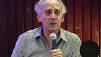 Arun Shourie