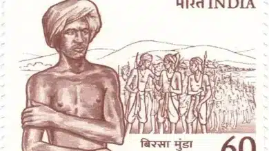 Bhagwan Birsa Munda