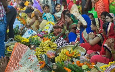 Chhath Puja and its significance