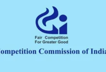 Competition Commission of India