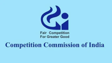 Competition Commission of India