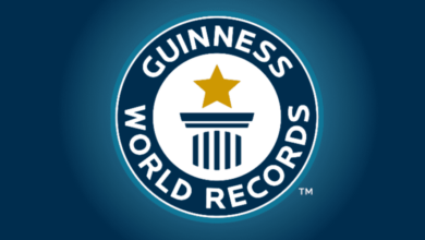 Guinness World Records