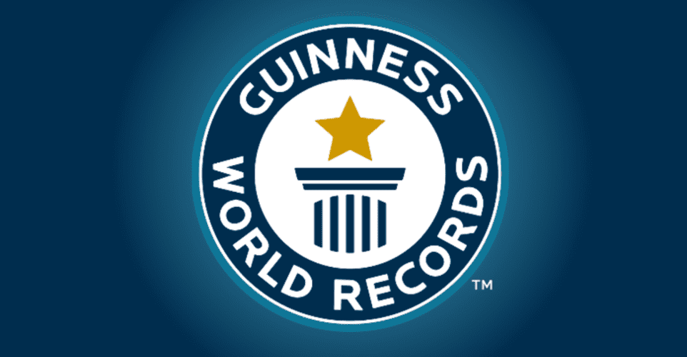 Guinness World Records Day 2021