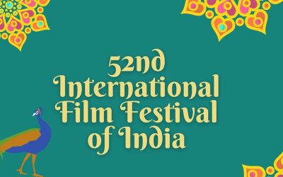 International Film Festival of India pays a tribute to the stalwarts