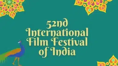 International Film Festival of India