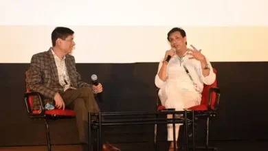 Madhur Bhandarkar