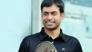 Pullela Gopichand, Indian Badminton Player