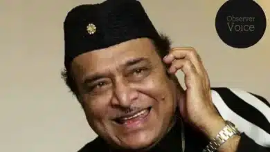 Bhupen Hazarika