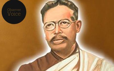 20 May: Remembering Bipin Chandra Pal on his Punya Tithi